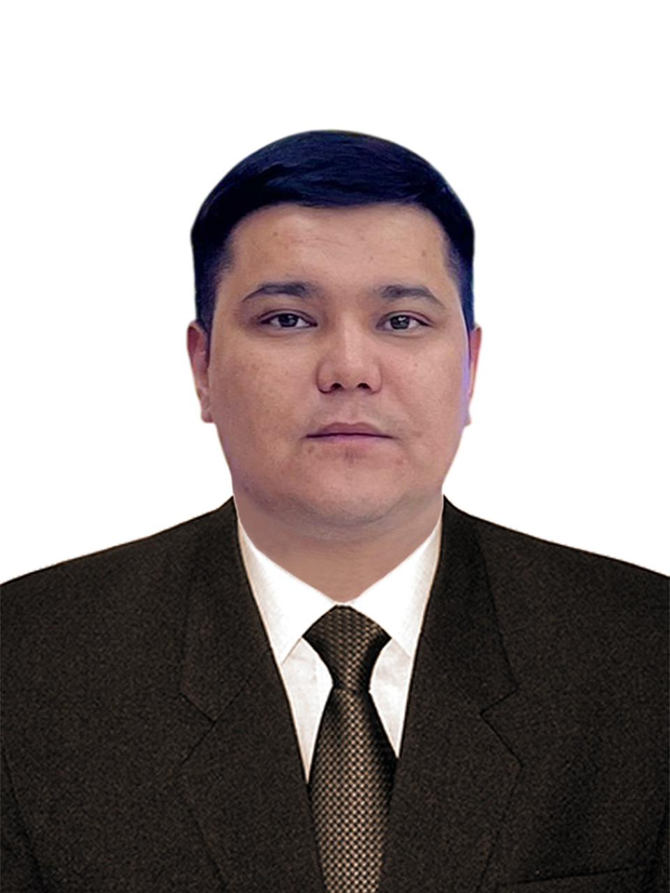 Батуов Нұртілек Нұрбекұлы